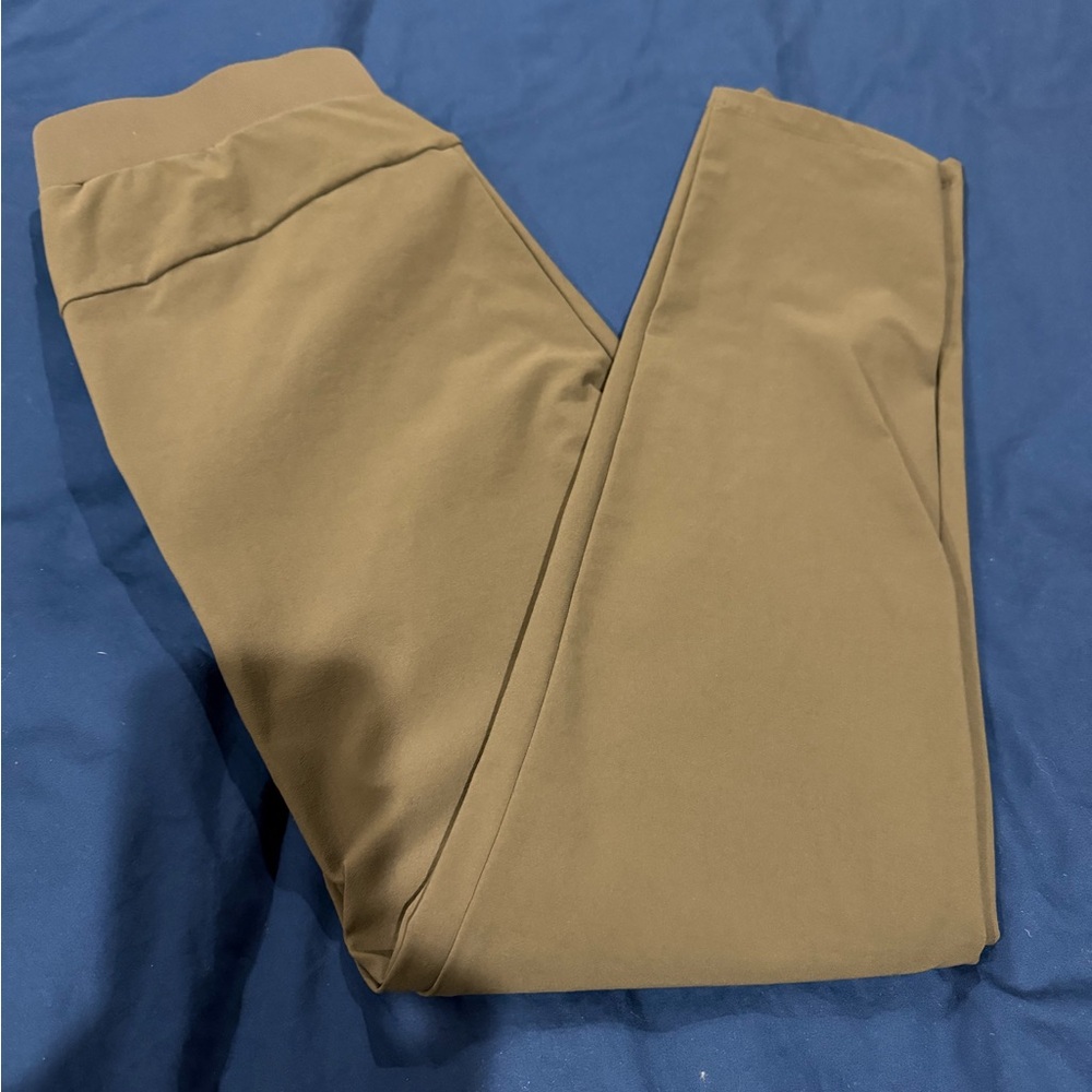 Crz Yoga Casual Pants sz 4/6
